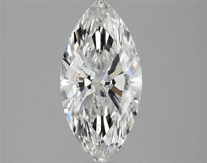 1.53 Carat · MARQUISE · E · VS2 · IGI · Excellent Cut
