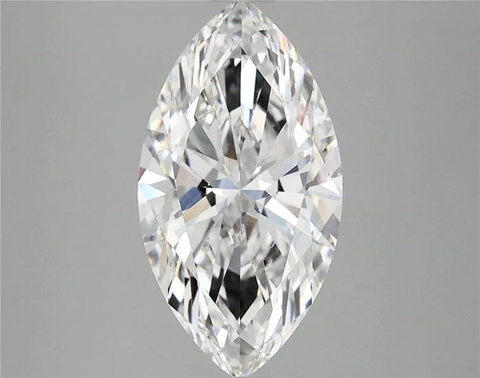 3.03 Carat · MARQUISE · E · VS2 · IGI · Excellent Cut