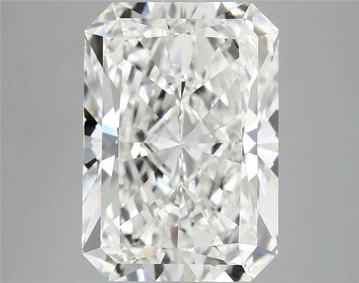 5.05 Carat · RADIANT · E · VS1 · IGI · Excellent Cut