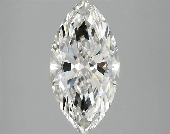 2.04 Carat · MARQUISE · G · VS1 · IGI · Excellent Cut