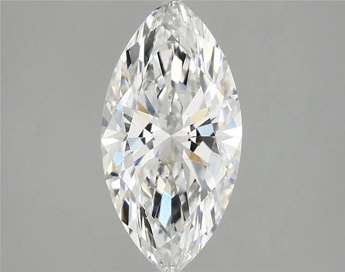 1.74 Carat · MARQUISE · E · VVS2 · IGI · Excellent Cut