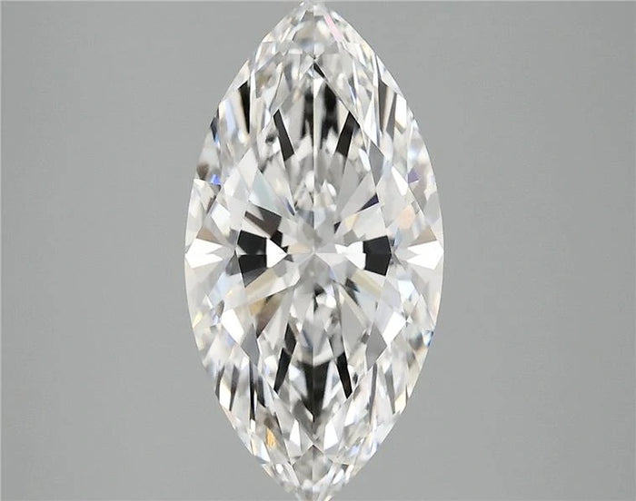 3.10 Carat · MARQUISE · F · VVS2 · IGI · Excellent Cut