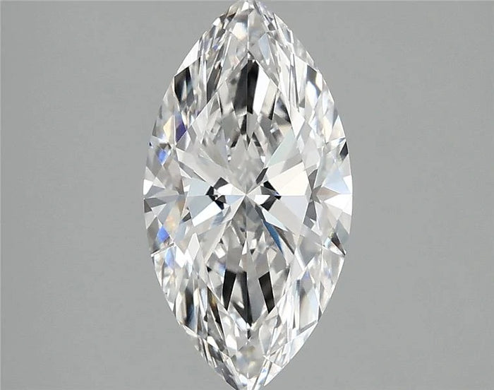 2.01 Carat · MARQUISE · E · VS1 · IGI · Excellent Cut