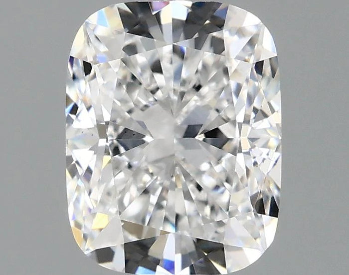 1.02 Carat · CUSHION · D · VS1 · IGI · Excellent Cut