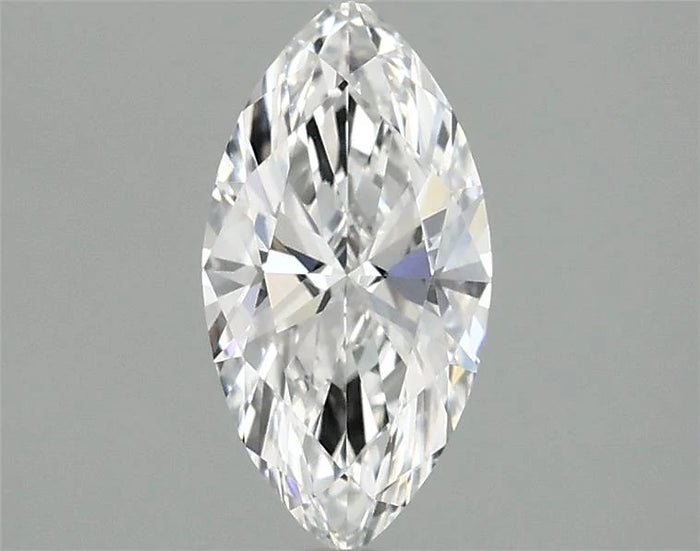 1.01 Carat · MARQUISE · D · VVS2 · IGI · Excellent Cut