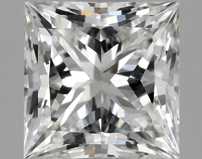 1.10 Carat · PRINCESS · E · VVS1 · IGI · Excellent Cut