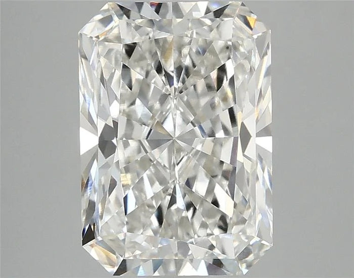 3.07 Carat · RADIANT · G · VVS2 · IGI · Excellent Cut