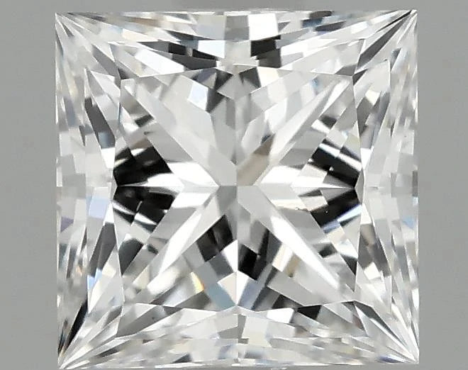 0.94 Carat · PRINCESS · E · VS1 · IGI · Excellent Cut