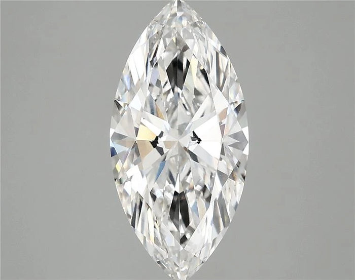 3.09 Carat · MARQUISE · F · VS1 · IGI · Excellent Cut