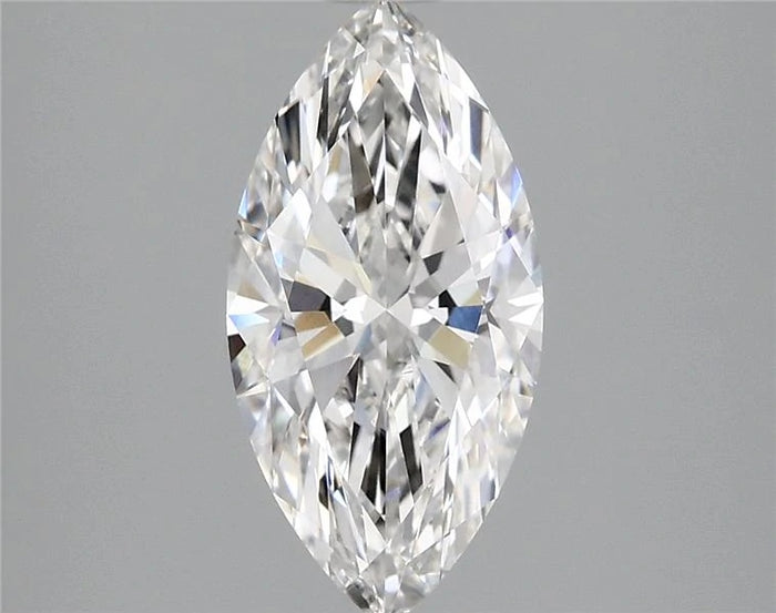 2.03 Carat · MARQUISE · E · VVS2 · IGI · Excellent Cut
