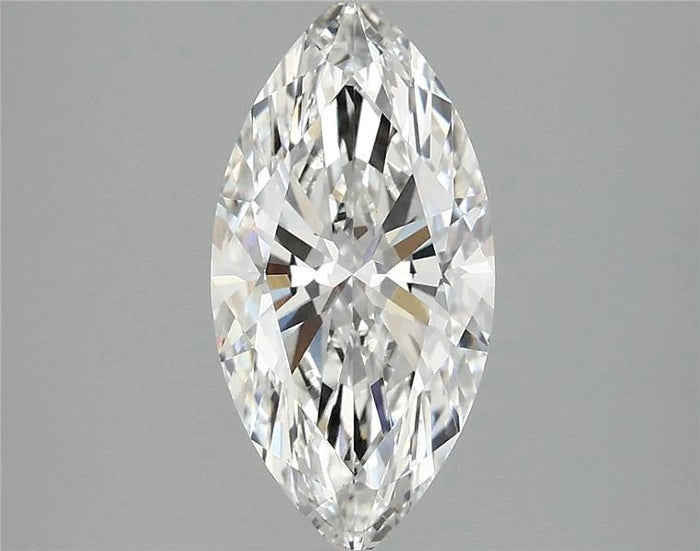 2.03 Carat · MARQUISE · F · VS1 · IGI · Excellent Cut