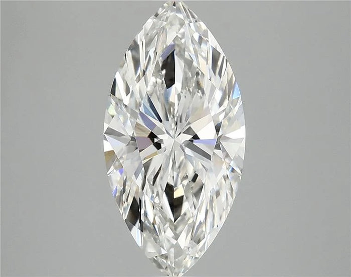 3.00 Carat · MARQUISE · F · VVS2 · IGI · Excellent Cut