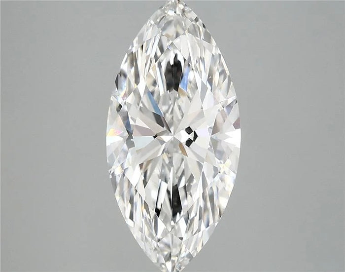 3.03 Carat · MARQUISE · E · VS2 · IGI · Excellent Cut