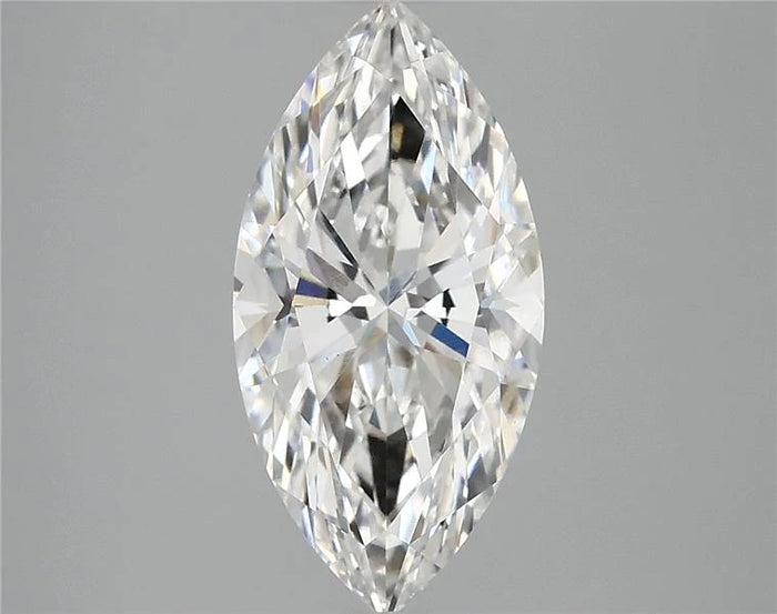 3.03 Carat · MARQUISE · E · VS1 · IGI · Excellent Cut