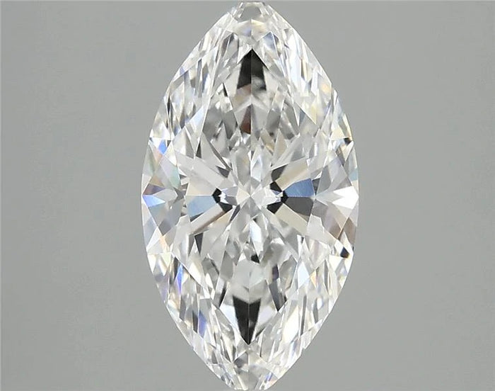 2.03 Carat · MARQUISE · E · VVS2 · IGI · Excellent Cut