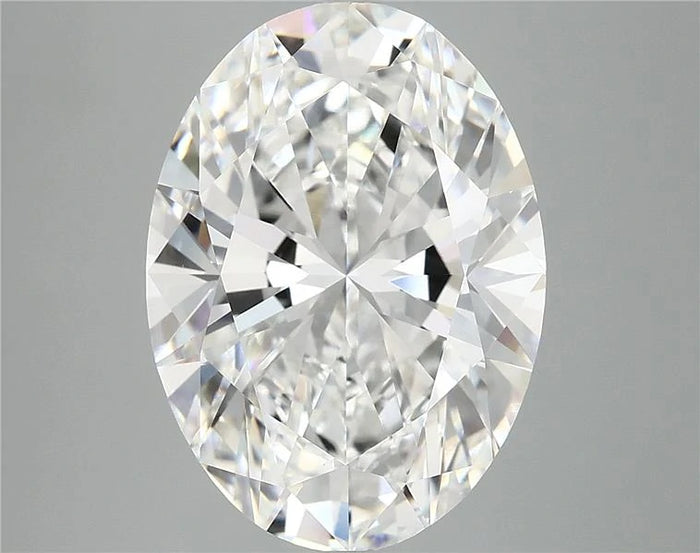 7.17 Carat · OVAL · E · VVS2 · IGI · Excellent Cut