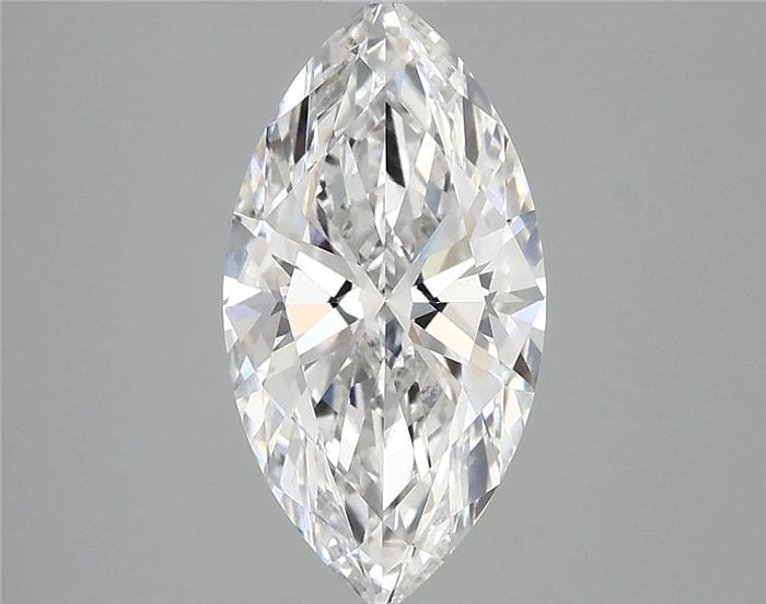 2.03 Carat · MARQUISE · E · VS1 · IGI · Excellent Cut