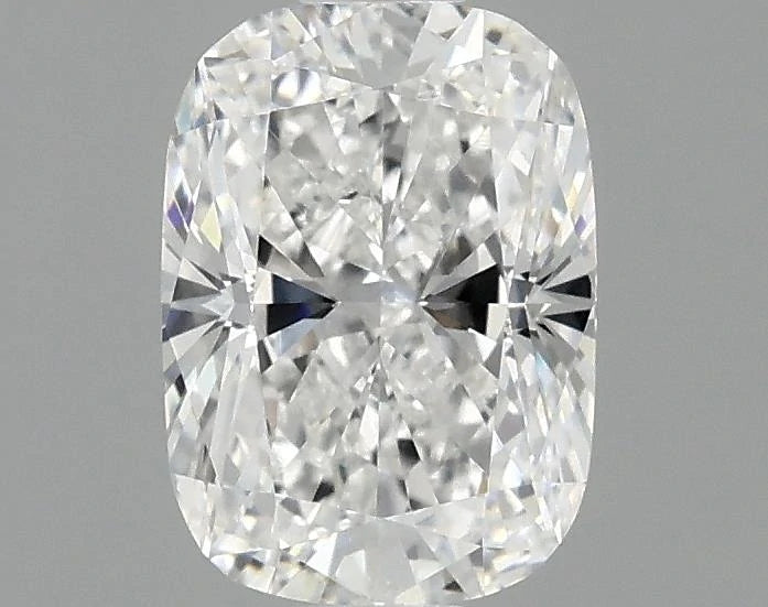 1.07 Carat · CUSHION · E · VS1 · IGI · Excellent Cut