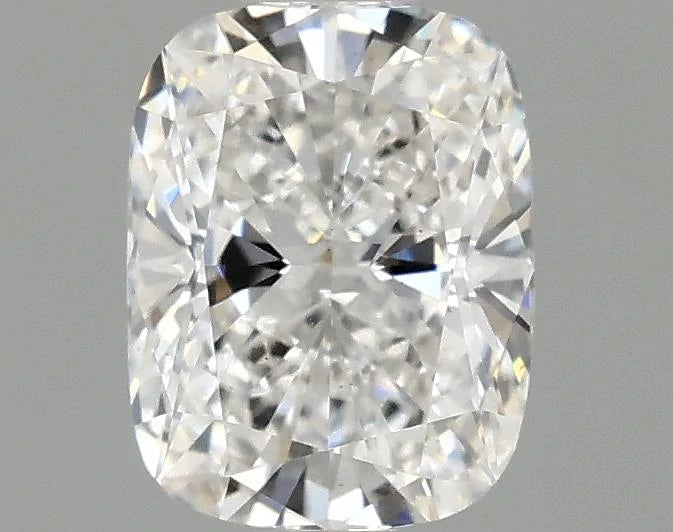 1.10 Carat · CUSHION · E · VS2 · IGI · Excellent Cut
