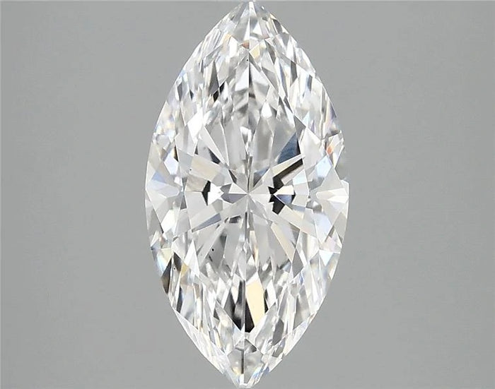 2.07 Carat · MARQUISE · E · VS1 · IGI · Excellent Cut