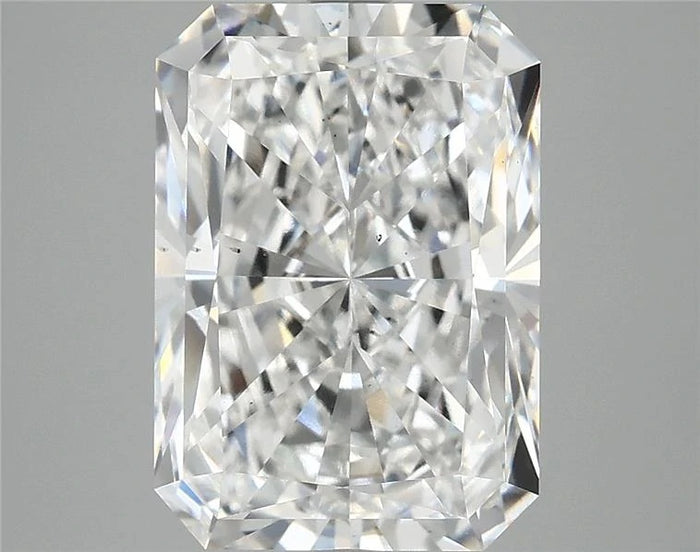 5.10 Carat · RADIANT · E · VS2 · IGI · Excellent Cut