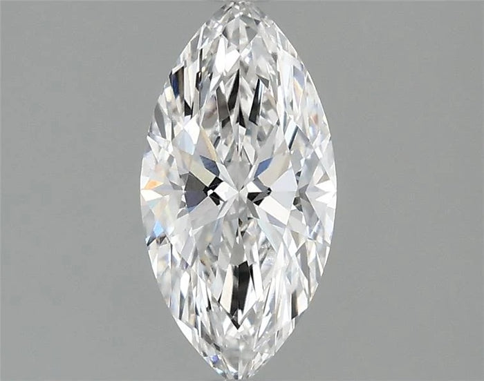 1.07 Carat · MARQUISE · D · VVS2 · IGI · Excellent Cut