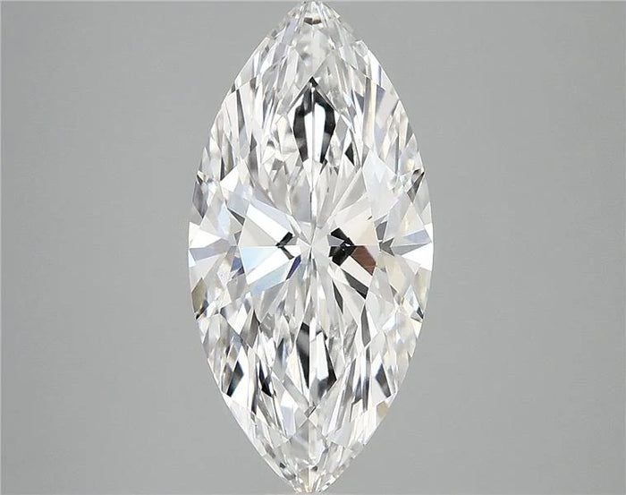 3.05 Carat · MARQUISE · E · VS1 · IGI · Excellent Cut