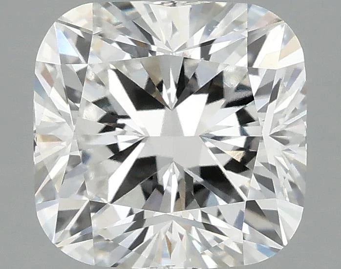 2.72 Carat · CUSHION · E · VS1 · IGI · Excellent Cut