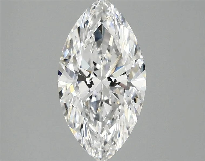 1.82 Carat · MARQUISE · E · VS1 · IGI · Excellent Cut