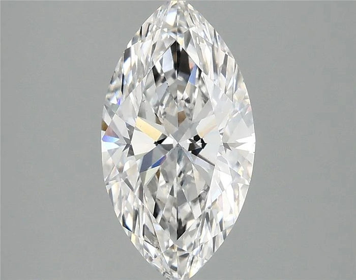 2.00 Carat · MARQUISE · D · VS1 · IGI · Excellent Cut