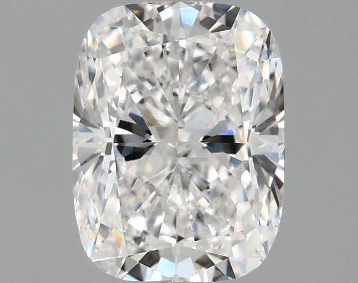 1.10 Carat · CUSHION · D · VS1 · IGI · Excellent Cut