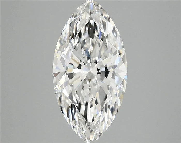3.09 Carat · MARQUISE · F · VS1 · IGI · Excellent Cut