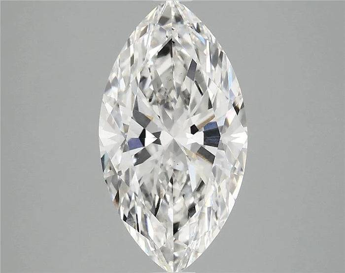 3.00 Carat · MARQUISE · F · VS2 · IGI · Excellent Cut