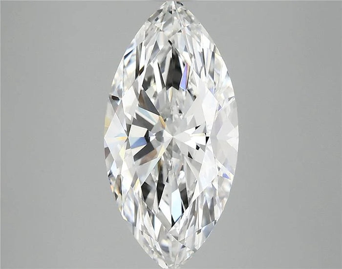 3.07 Carat · MARQUISE · E · VS1 · IGI · Excellent Cut