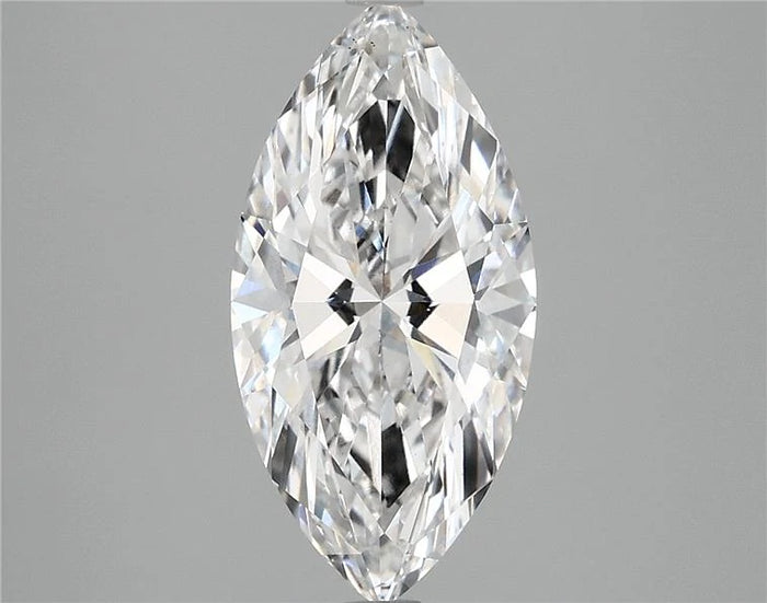3.09 Carat · MARQUISE · E · VS1 · IGI · Excellent Cut