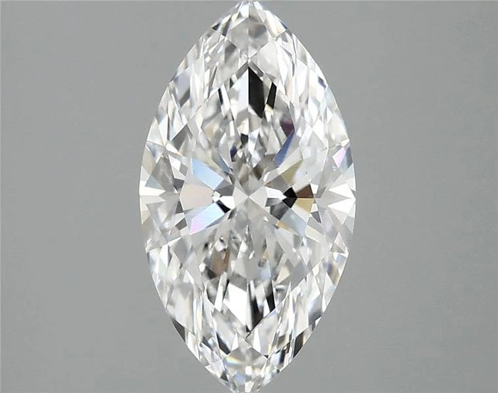 2.01 Carat · MARQUISE · E · VVS2 · IGI · Excellent Cut