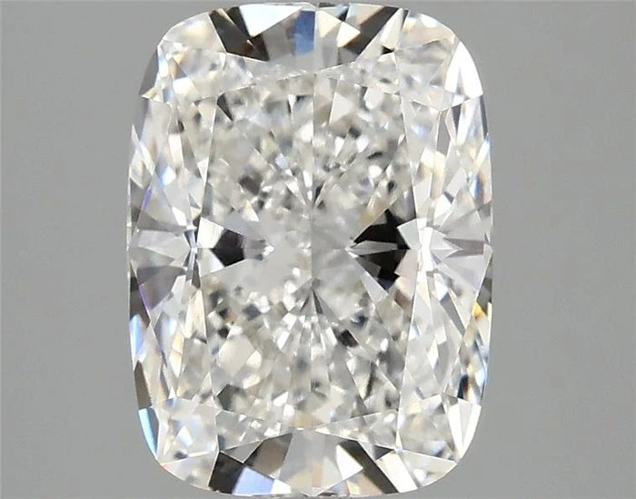 2.90 Carat · CUSHION · E · VS1 · IGI · Excellent Cut