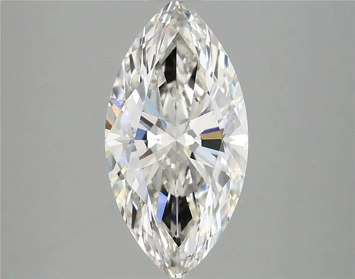 2.59 Carat · MARQUISE · F · VS1 · IGI · Excellent Cut