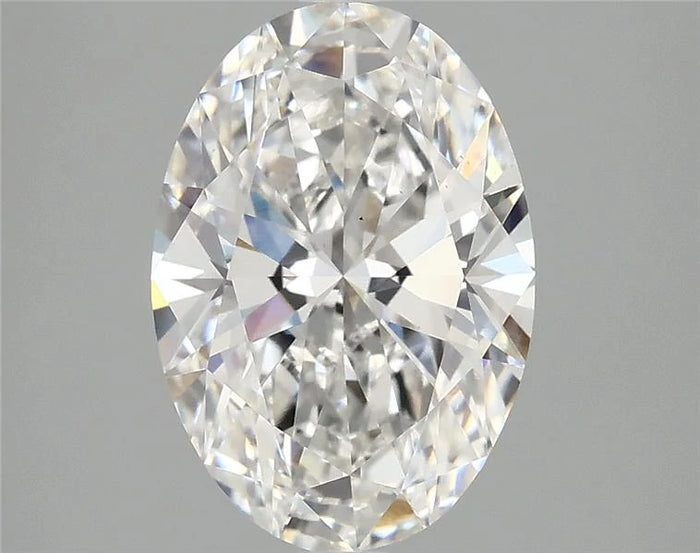 2.90 Carat · OVAL · E · VS1 · IGI · Excellent Cut