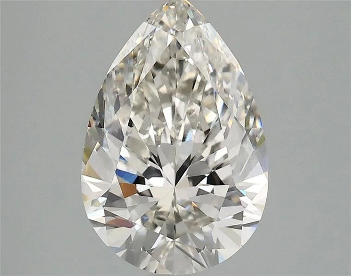 2.10 Carat · PEAR · G · VS1 · IGI · Excellent Cut