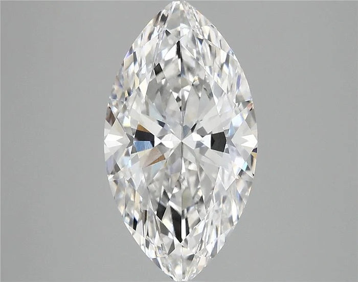 3.04 Carat · MARQUISE · E · VS1 · IGI · Excellent Cut
