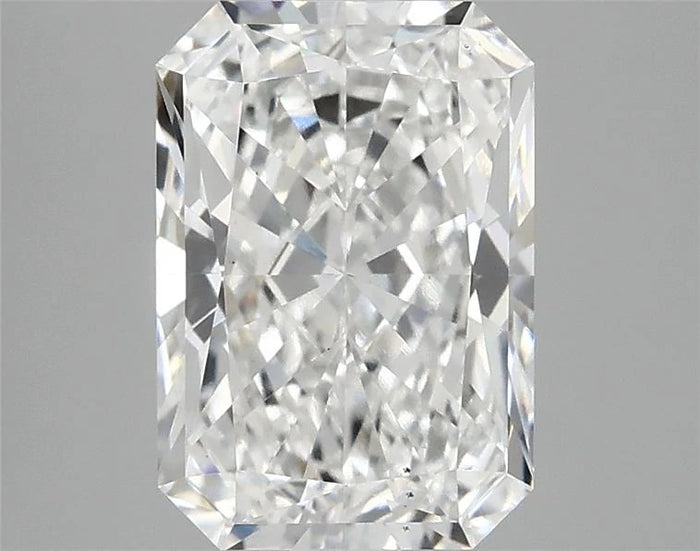 2.55 Carat · RADIANT · E · VS1 · IGI · Excellent Cut