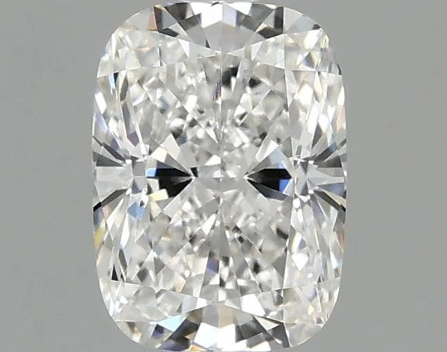 1.09 Carat · CUSHION · E · VVS2 · IGI · Excellent Cut