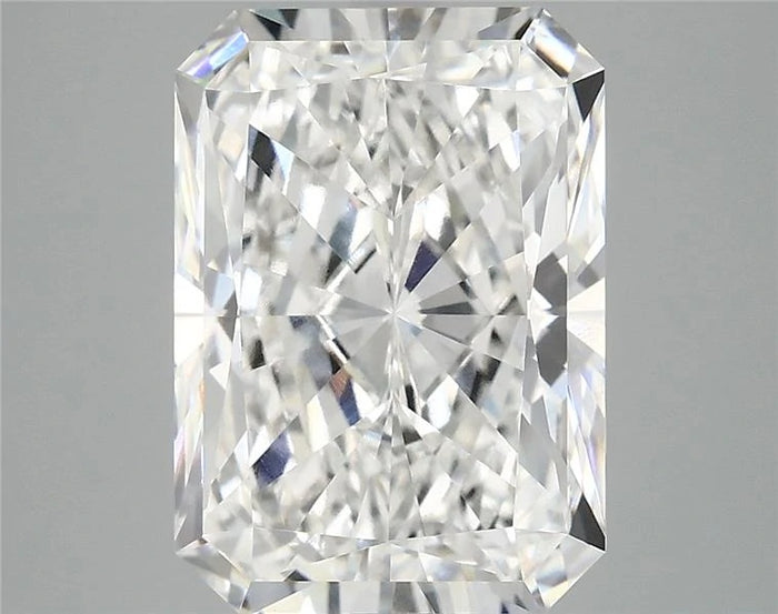 5.08 Carat · RADIANT · E · VS1 · IGI · Excellent Cut