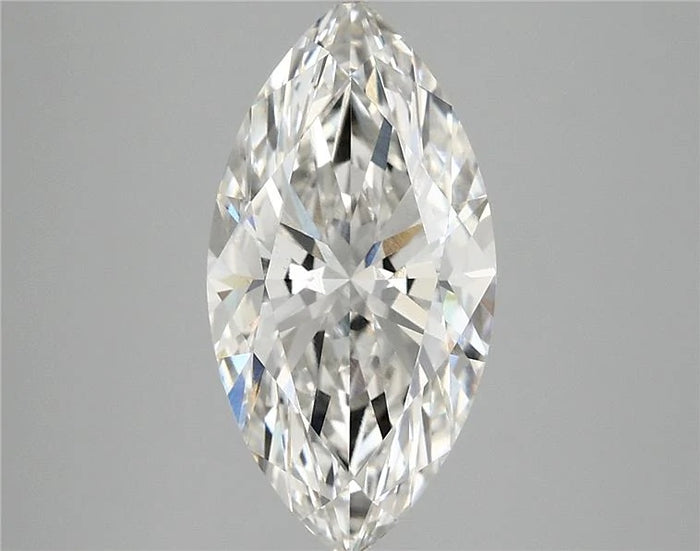 3.10 Carat · MARQUISE · G · VS1 · IGI · Excellent Cut