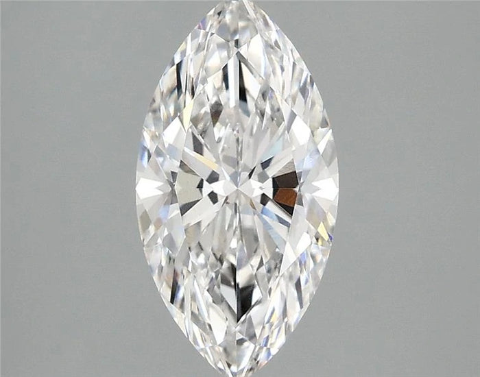 1.77 Carat · MARQUISE · E · VS1 · IGI · Excellent Cut