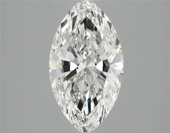 2.05 Carat · MARQUISE · E · VS1 · IGI · Excellent Cut