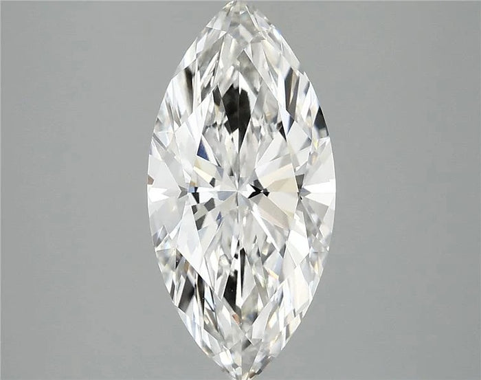 3.03 Carat · MARQUISE · F · VS1 · IGI · Excellent Cut