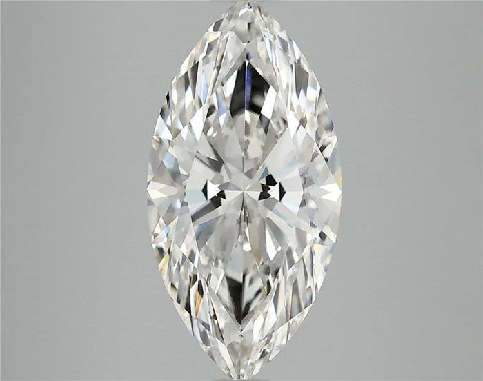 3.05 Carat · MARQUISE · H · VS1 · IGI · Excellent Cut