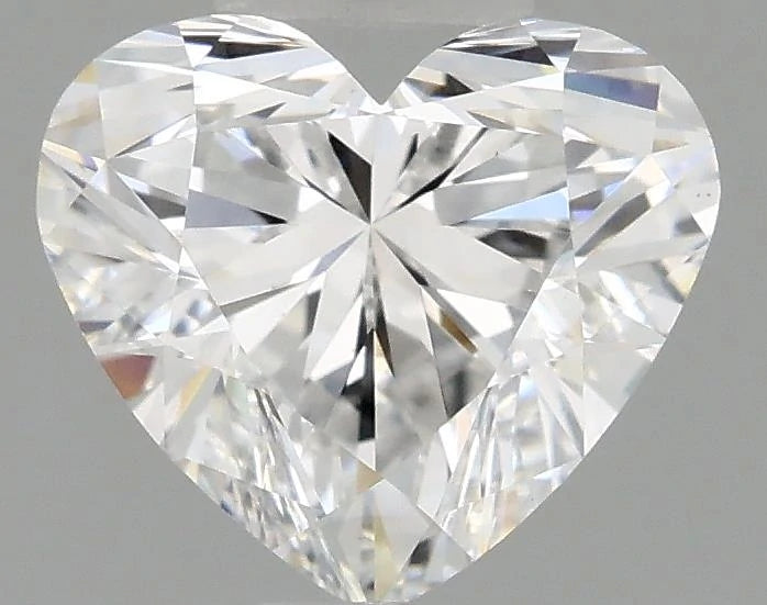 1.01 Carat · HEART · D · VS1 · IGI · Excellent Cut